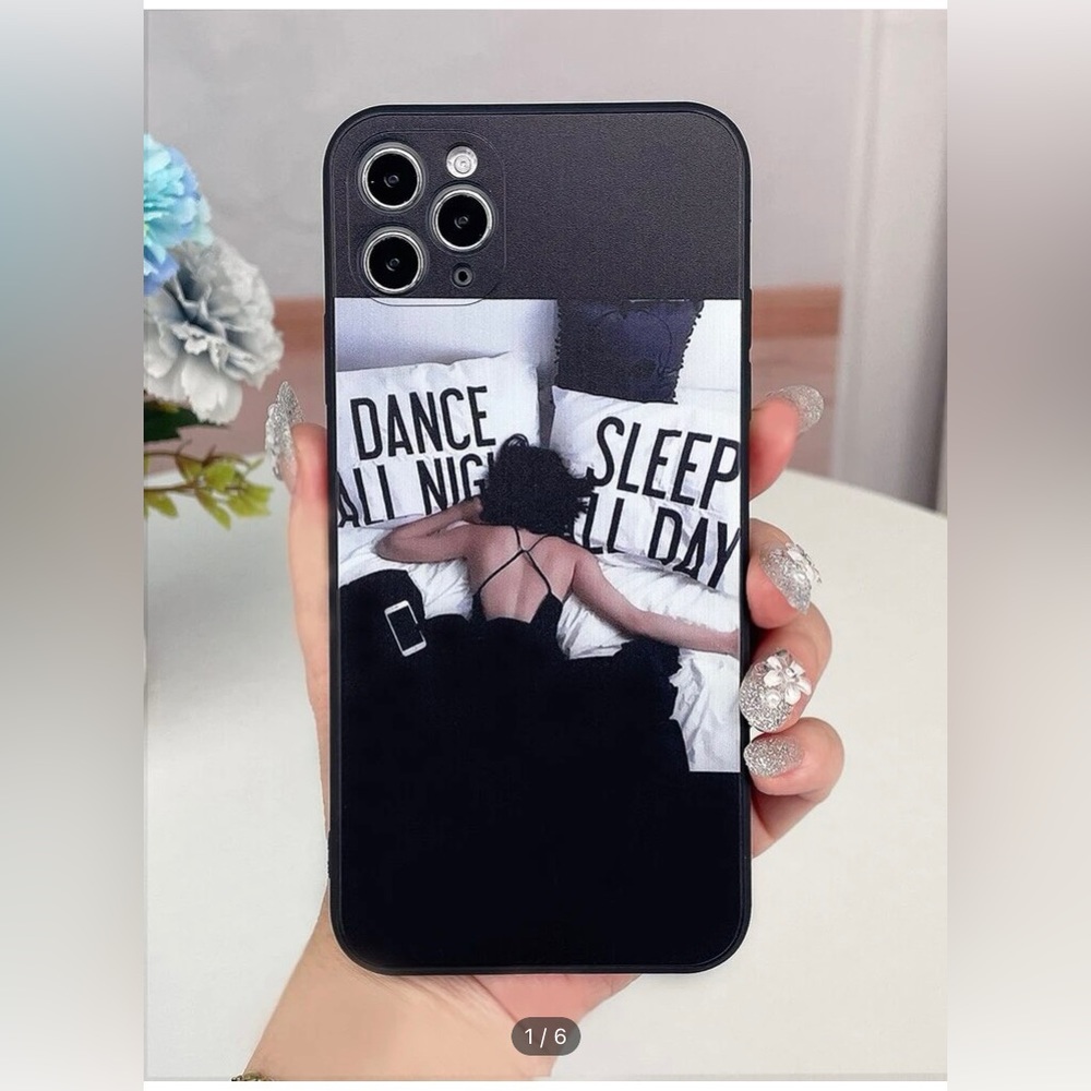 NEW IPhone 12 Case